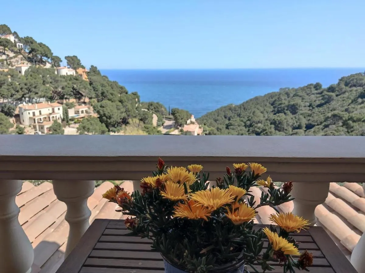 Magnifique Villa Vue Mer Begur