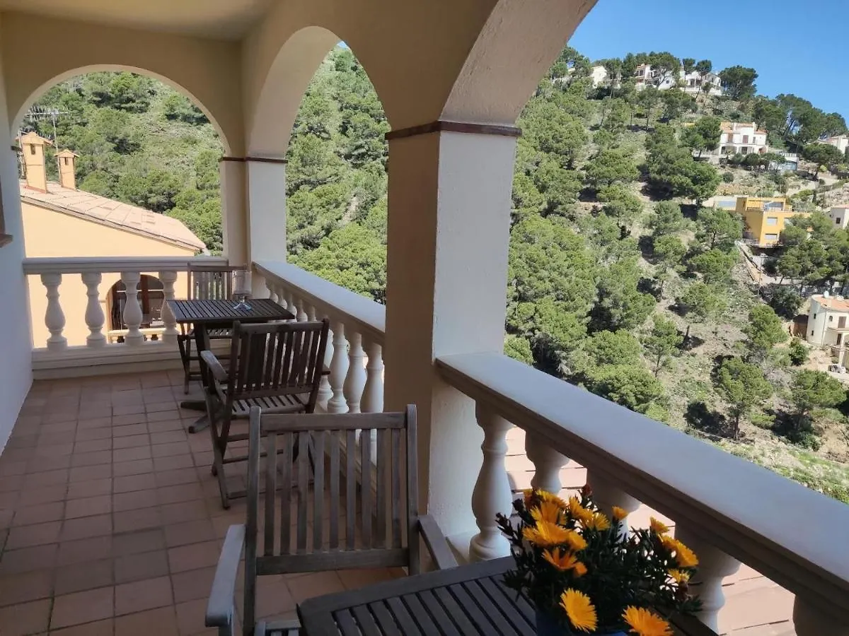 Magnifique Villa Vue Mer Begur