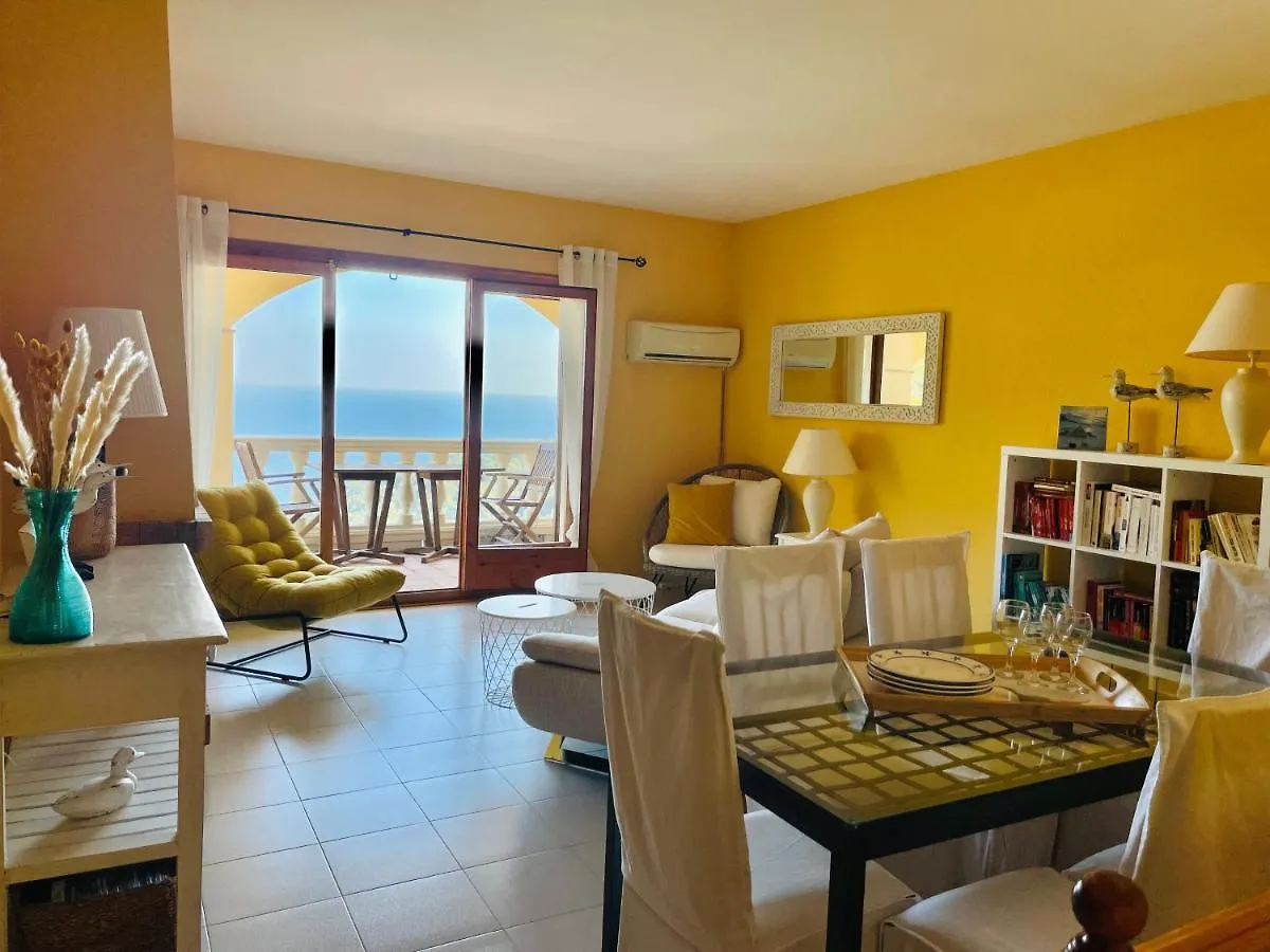 Magnifique Villa Vue Mer Begur