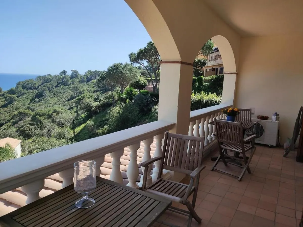 Magnifique Villa Vue Mer Begur 0*,  Spain