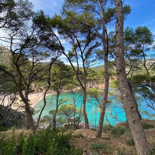 Magnifique Villa Vue Mer Begur