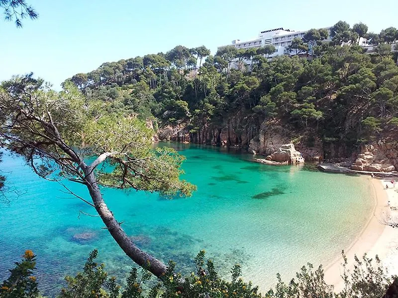 Magnifique Villa Vue Mer Begur