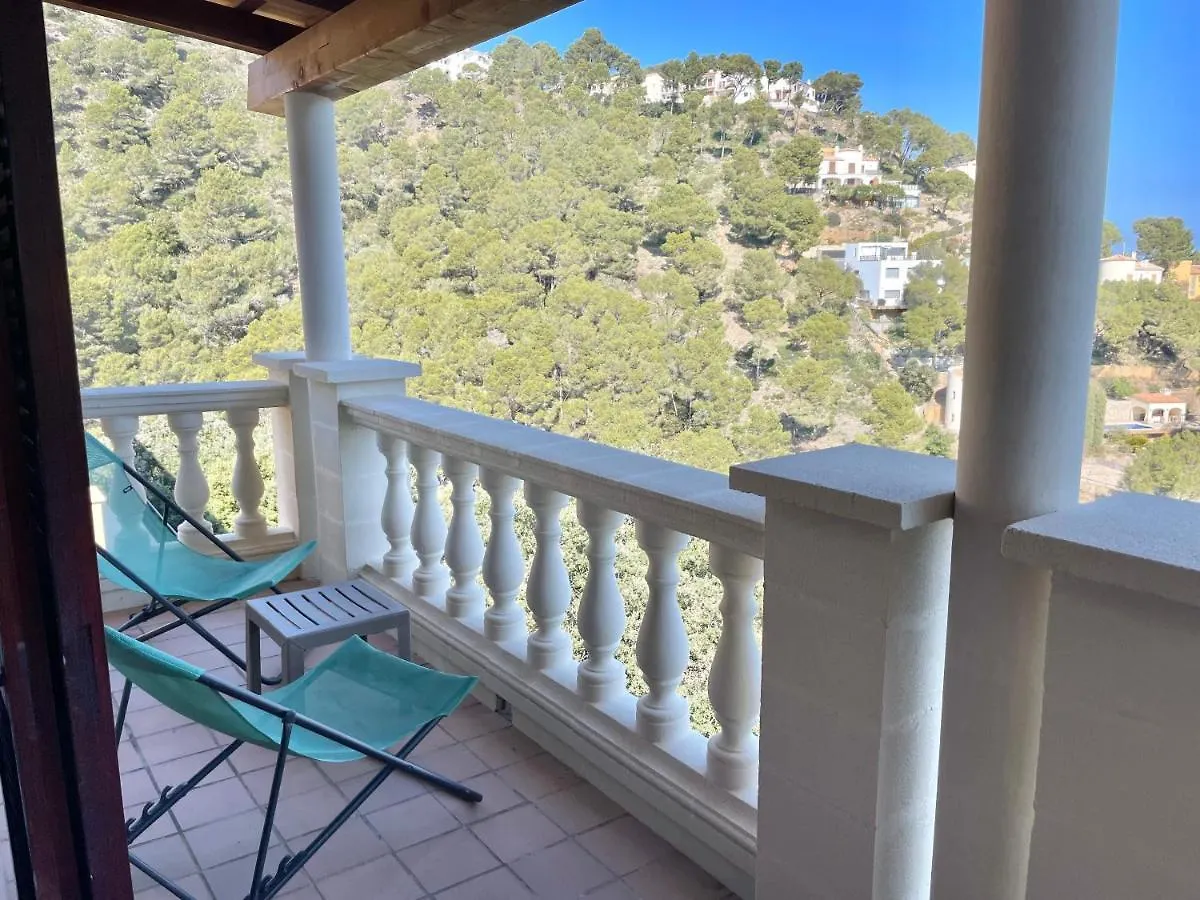Magnifique Villa Vue Mer Begur