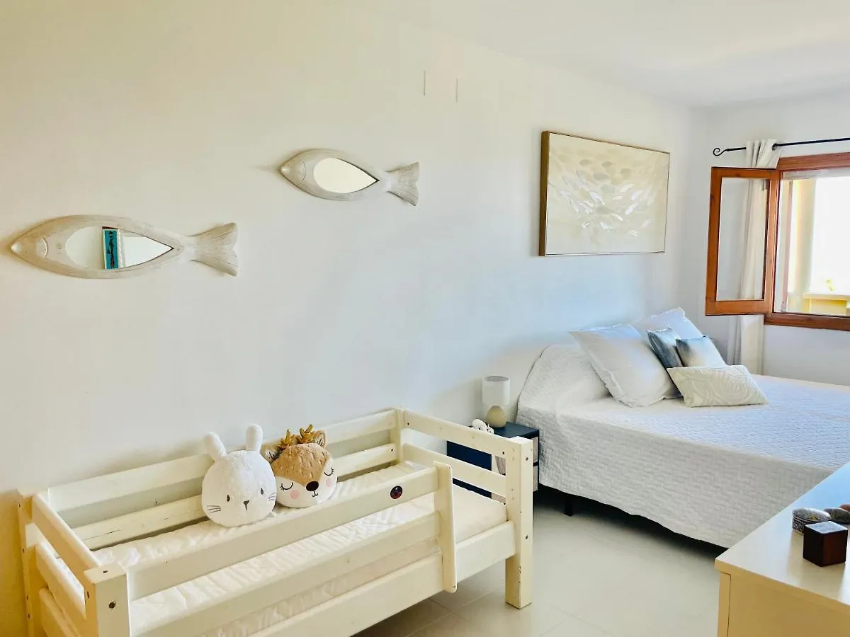 Magnifique Villa Vue Mer Begur