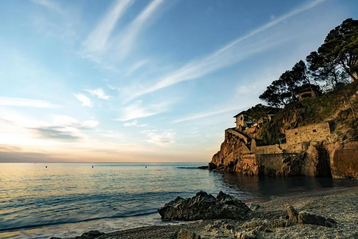 Magnifique Villa Vue Mer Begur 0*,