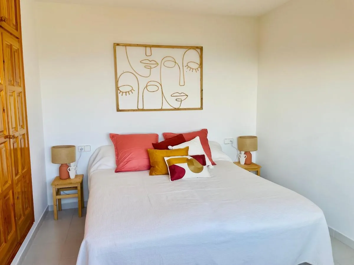 Magnifique Villa Vue Mer 巴古尔