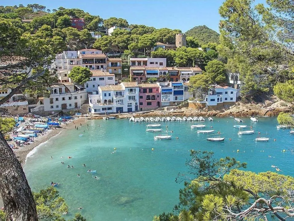 Magnifique Villa Vue Mer Begur