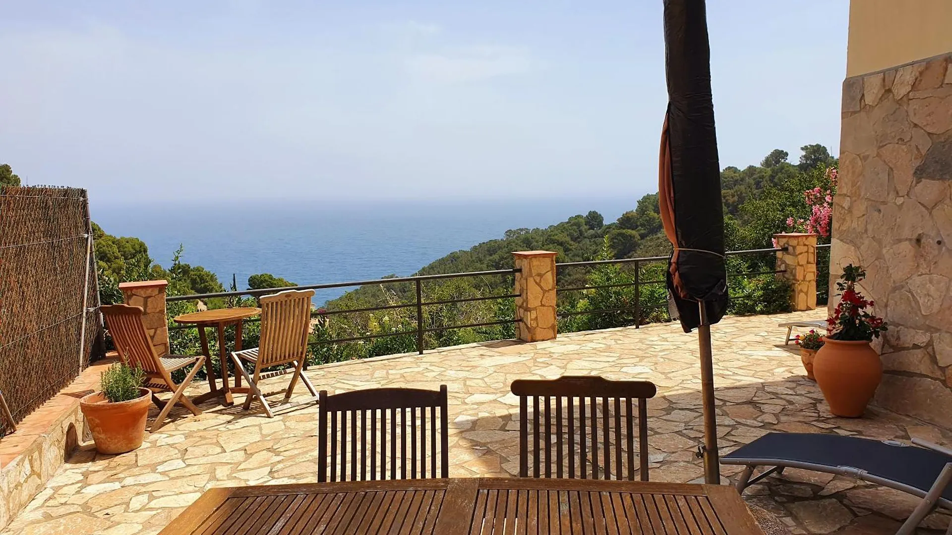 Magnifique Villa Vue Mer Begur