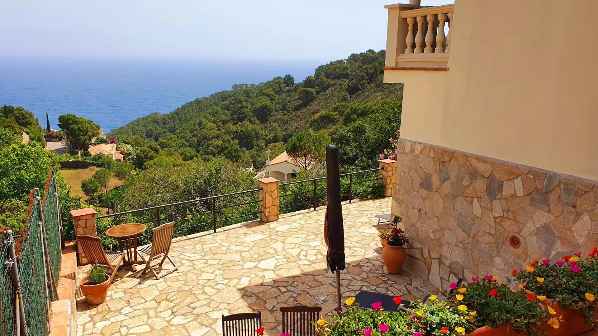 Magnifique Villa Vue Mer Begur 0*,  Spain