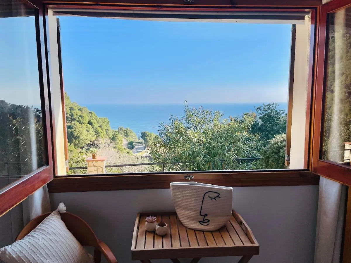 Magnifique Villa Vue Mer Begur