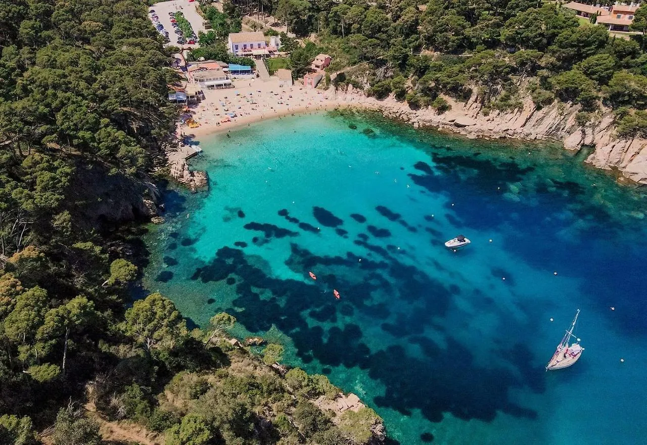 Magnifique Villa Vue Mer Begur